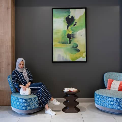 Adagio Aparthotel Jeddah Malik Road — photo 6