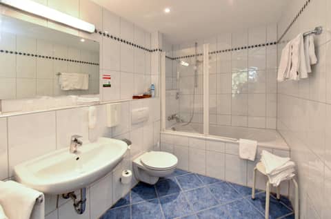 Hotel ADRIA München — photo 9