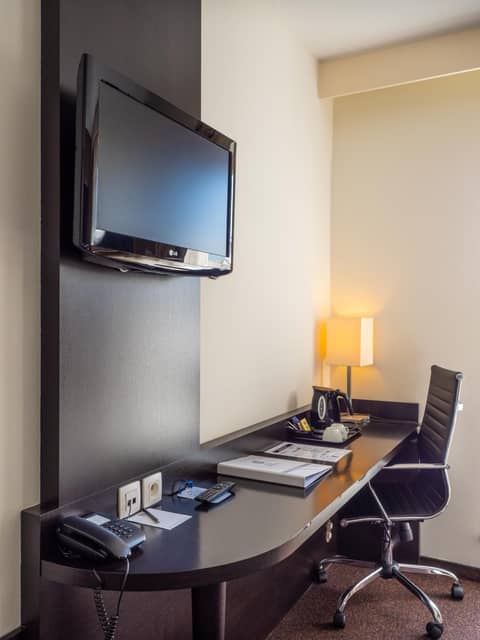 Hotel Best Western City Centre — photo 2