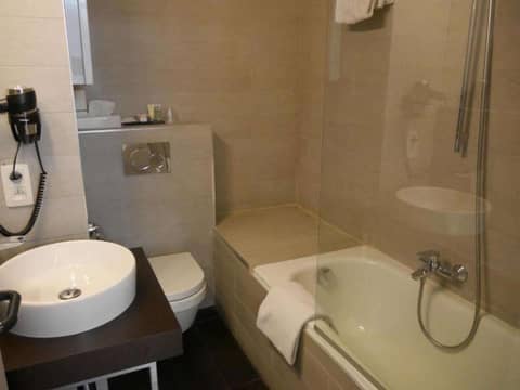 Hotel Best Western City Centre — photo 4