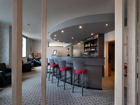 Hotel Best Western City Centre — photo 5
