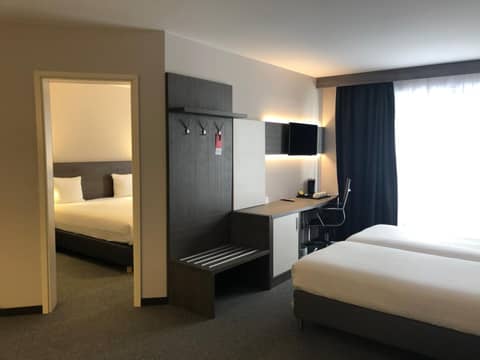 Hotel Best Western City Centre — photo 7