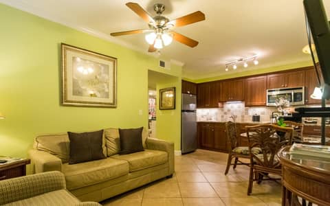 Tropical Beach Resorts - Sarasota — photo 5