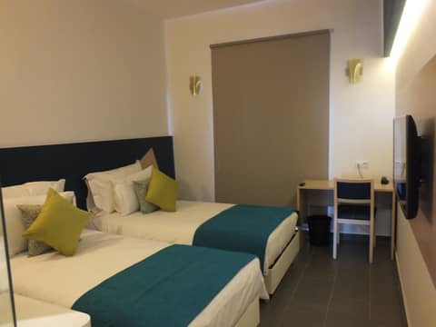 Hotel Relax Marrakech — photo 2