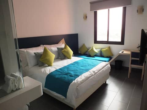 Hotel Relax Marrakech — photo 6