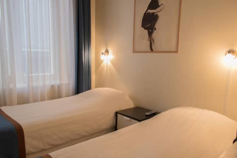 Hotel Doria — photo 4