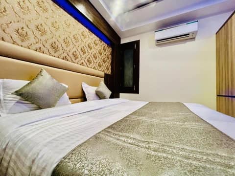 Hotel Apple Inn & Suites New Delhi — photo 5