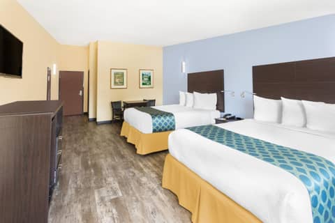 Days Inn by Wyndham New Orleans Pontchartrain — photo 2