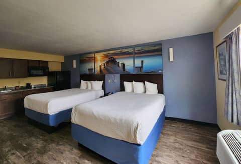 Days Inn by Wyndham New Orleans Pontchartrain — photo 7