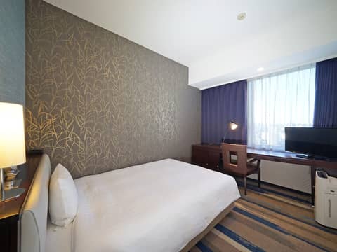 Moderate Double Room, Non Smoking — the supplier's photographs — photo 1