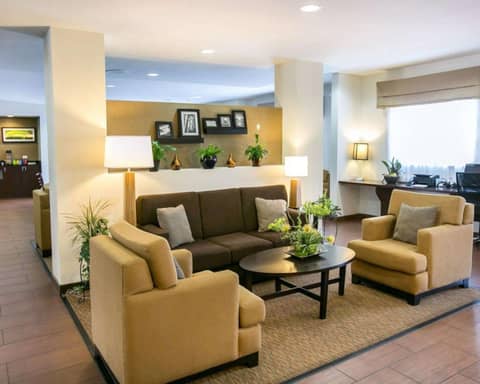 Sleep Inn & Suites Austin North-Pflugerville — photo 7