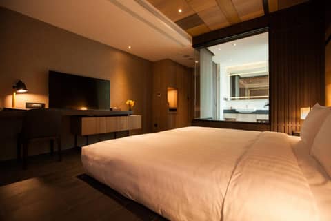 Hotel East Taipei — photo 4