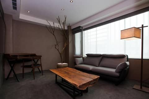 Hotel East Taipei — photo 5