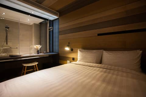 Hotel East Taipei — photo 9