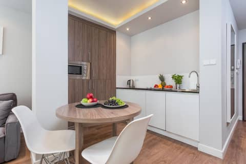 Oxygen Residence — photo 6