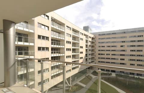 Oxygen Residence — photo 9