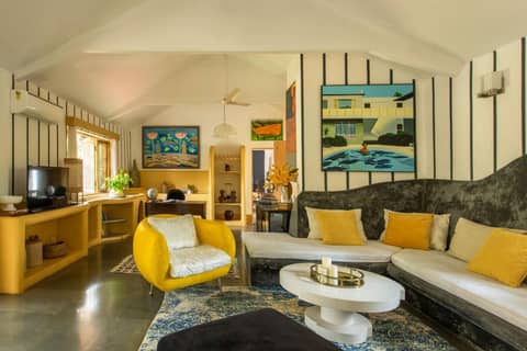 Casa Anjuna — photo 9