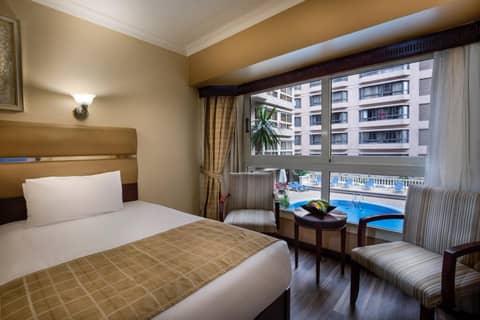 Pyramisa Suites Hotel Cairo — photo 2