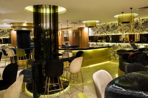 Pyramisa Suites Hotel Cairo — photo 4
