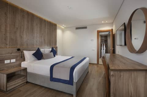 Pyramisa Suites Hotel Cairo — photo 9