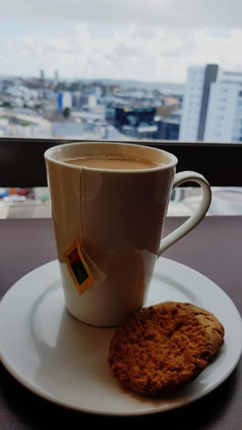VR Auckland City — photo 3