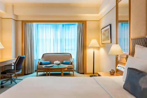 Renaissance Riverside Hotel Saigon — photo 6