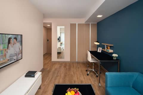 Citadines Sukhumvit 8 Bangkok — photo 2