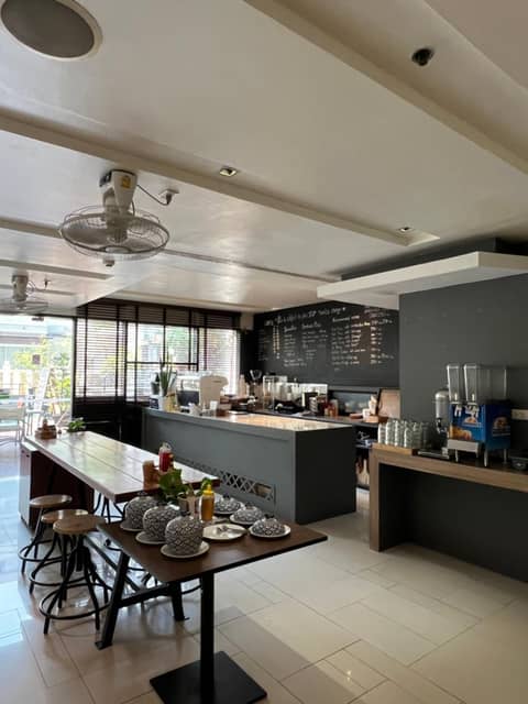 Citadines Sukhumvit 8 Bangkok — photo 4
