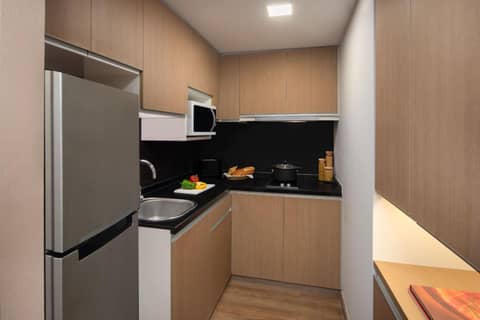 Citadines Sukhumvit 8 Bangkok — photo 5