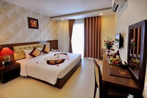 Boss Hotel — photo 2