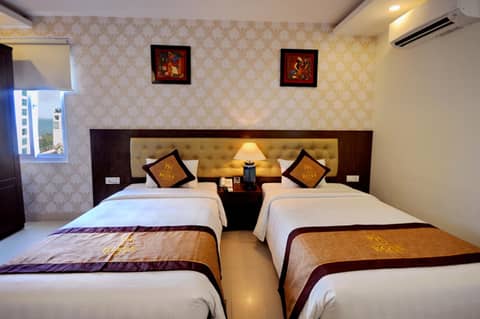 Superior Double or Twin Room — the supplier's photographs — photo 1