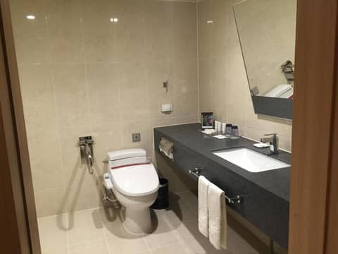 Summit Hotel Seoul Dongdaemun — photo 3