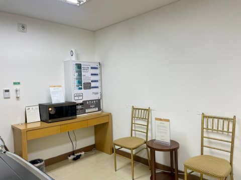 Summit Hotel Seoul Dongdaemun — photo 8