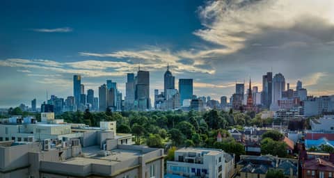 Adele Apartment Hotel East Melbourne — other