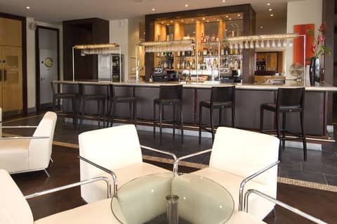 Premier Inn Manchester Old Trafford — photo 3