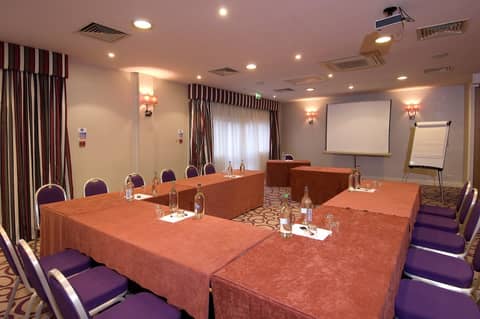Premier Inn Manchester Old Trafford — photo 4