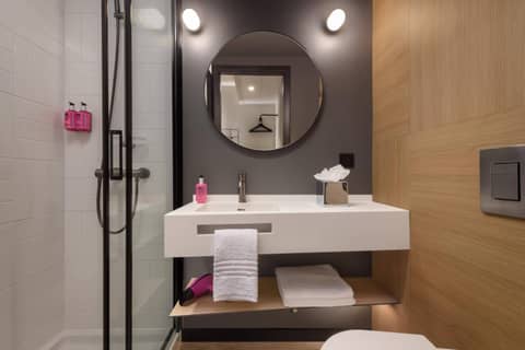 Moxy Lisboa Oriente — photo 2