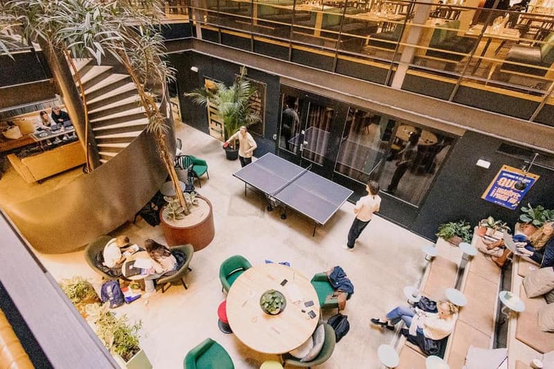 Hotel With Urban Deli — photo 1