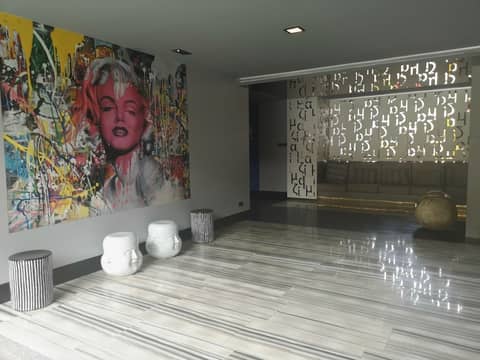 MAZI Design Hotel by Kalima — photo 2