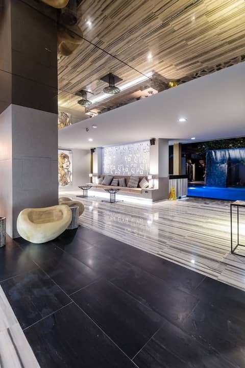 MAZI Design Hotel by Kalima — photo 7
