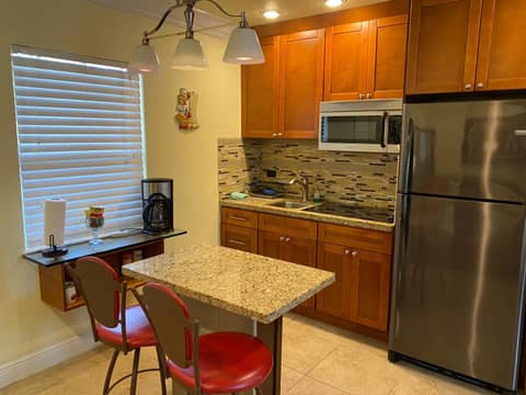 Atlantic Shores Vacation Villas — photo 7