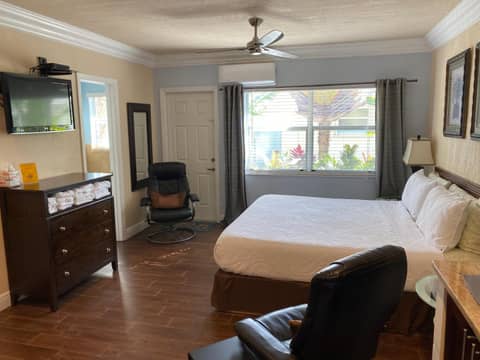 Atlantic Shores Vacation Villas — photo 9