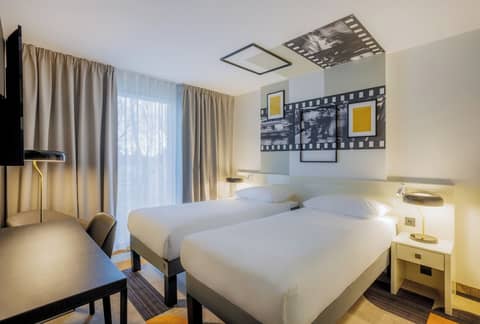 ibis Styles Tallinn — photo 2