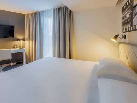 ibis Styles Tallinn — photo 5