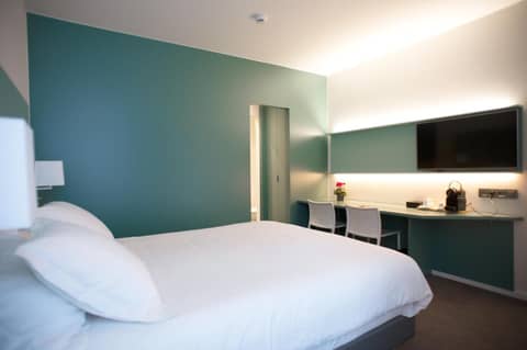 Hotel Du Congres — photo 9