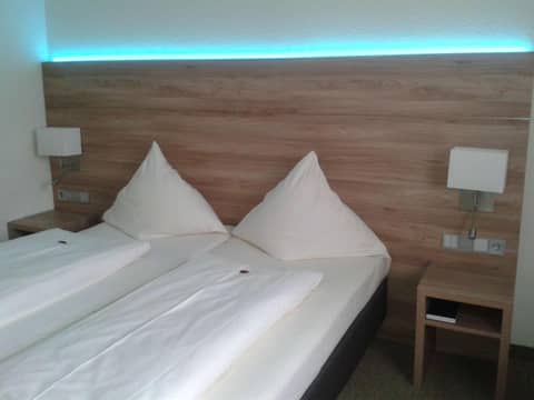 Hotel Jedermann — photo 2