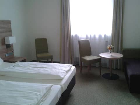 Hotel Jedermann — photo 3