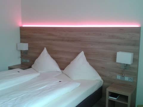 Hotel Jedermann — photo 9