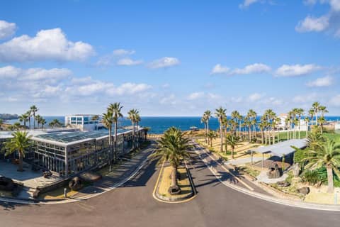 Uni Hotel Jeju — photo 2