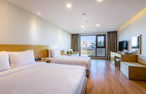 Uni Hotel Jeju — photo 5